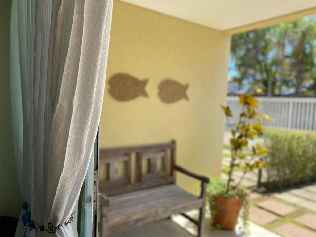 Hotel Casa charmosa Juquehy Juqueí Exterior foto