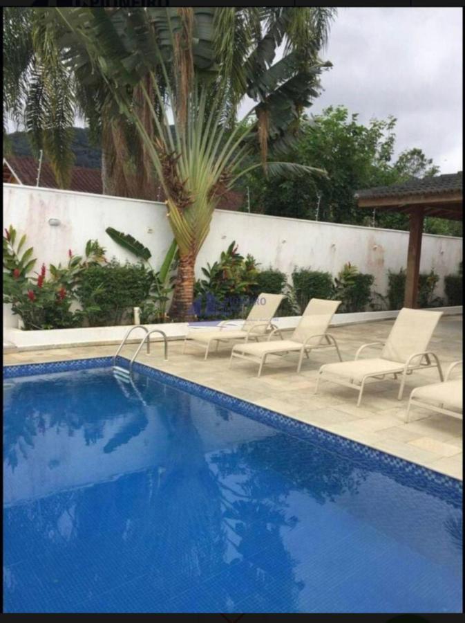 Hotel Casa charmosa Juquehy Juqueí Exterior foto